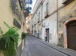 Appartamento in vendita