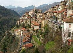Trilocale in vendita