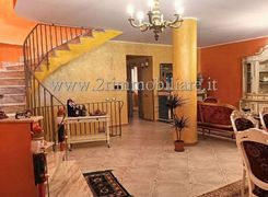 Villa in vendita