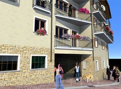 Quadrilocale in vendita