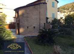 Villa in vendita