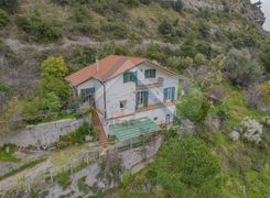 Villa in vendita