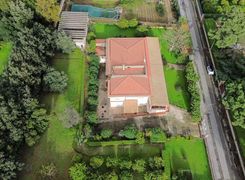 Villa in vendita