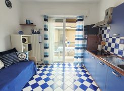 Bilocale in vendita