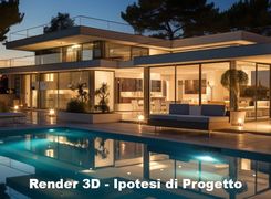 Villa in vendita