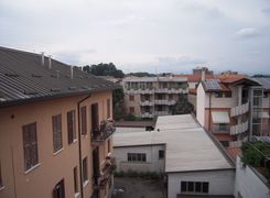 Trilocale in affitto