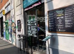 Attività/Licenza (con o senza mura) in vendita