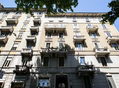 Quadrilocale in affitto