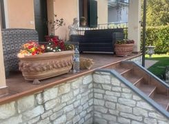 Villa in vendita
