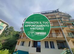 Quadrilocale in vendita