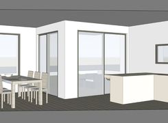 Villetta a schiera in vendita