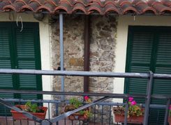 Trilocale in vendita