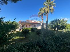 Villa in vendita