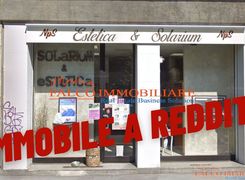 Negozio/Locale commerciale in vendita