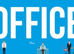 Ufficio in vendita