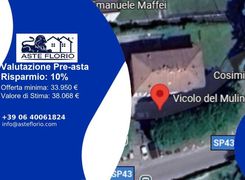 Terreno agricolo in vendita