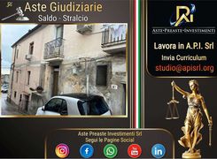 Quadrilocale in vendita