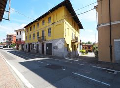 Quadrilocale in vendita
