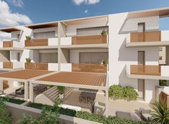 Quadrilocale in vendita