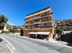 Bilocale in vendita