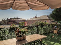 Terrazza