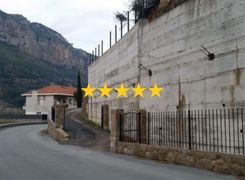 Villa in vendita