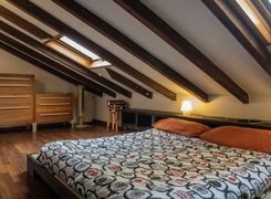 Camera da letto