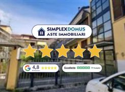 Appartamento in vendita