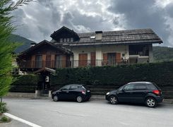 Trilocale in vendita