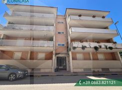 Quadrilocale in vendita