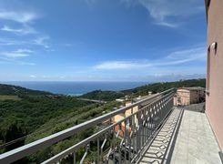 Quadrilocale in affitto