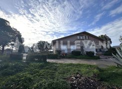 Villa in vendita