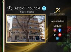 Trilocale in vendita