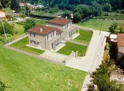 Villa in vendita