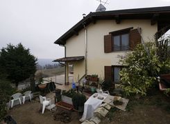 Quadrilocale in vendita