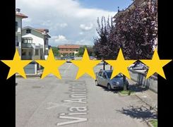 Quadrilocale in vendita