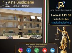Appartamento in vendita