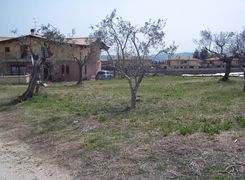 Terreno edificabile in vendita