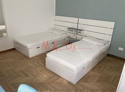 Trilocale in affitto