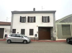 Quadrilocale in vendita