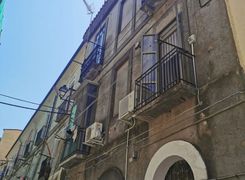 Quadrilocale in vendita