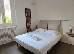 Camera da letto