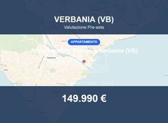 Appartamento in vendita