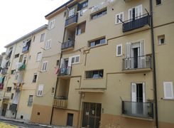 Trilocale in vendita