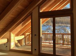 Trilocale in vendita