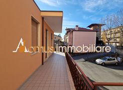 Trilocale in vendita