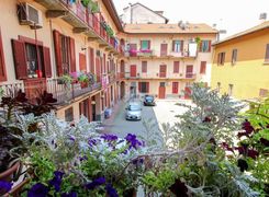 Bilocale in affitto