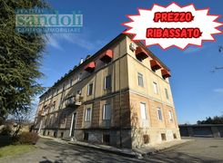 Appartamento in vendita