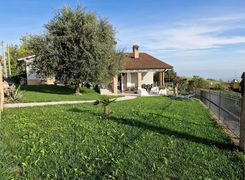 Villa in vendita