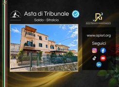 Appartamento in vendita